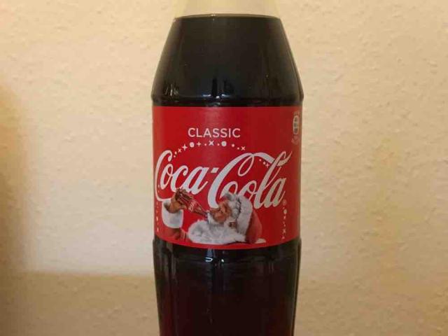 Coca-Cola, classic von tobieats | Uploaded by: tobieats