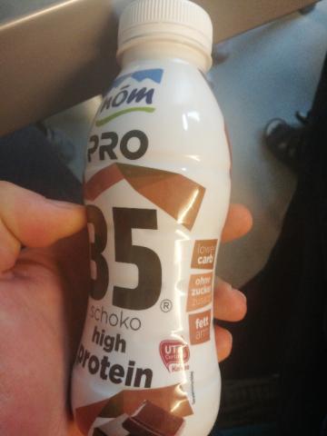 Milk PRO High Protein Drink