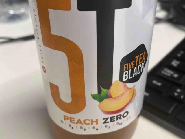 5T Peach Zero von SerkanBulut | Hochgeladen von: SerkanBulut