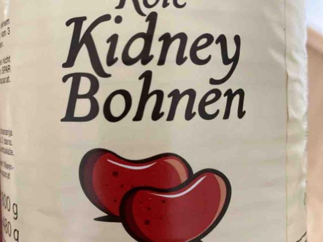 Kidney Bohnen by Phlep | Uploaded by: Phlep