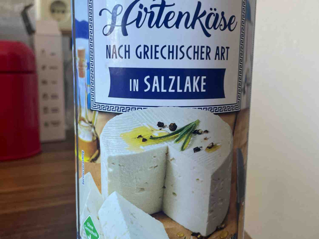 Hirtenkäse Mitakos Penny von CarlyD | Hochgeladen von: CarlyD