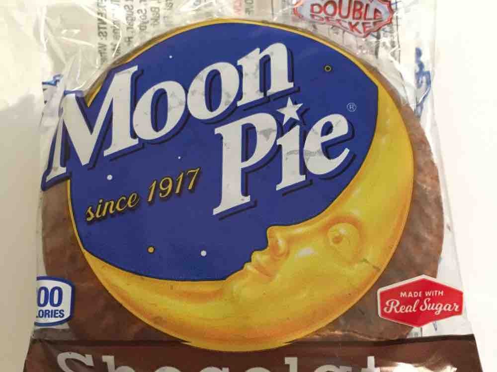 Moon Pie, Chocolate von medienszenen384 | Hochgeladen von: medienszenen384