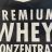 Premium Whey  Konzentrat, Erdbeere von Tommi2022 | Hochgeladen von: Tommi2022