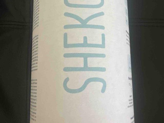 Sheko Pure, mit Milch 1.5% fett von Sanji25 | Hochgeladen von: Sanji25