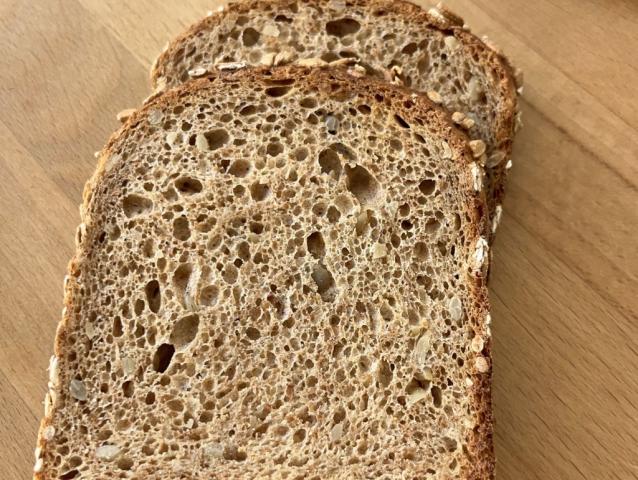 Vollkorn-Dinkelbrot, EDEKA Scheck in von Ibas | Hochgeladen von: Ibas Vollkorn-Dinkelbrot, EDEKA Scheck in von Ibas | Hochgeladen von: Ibas