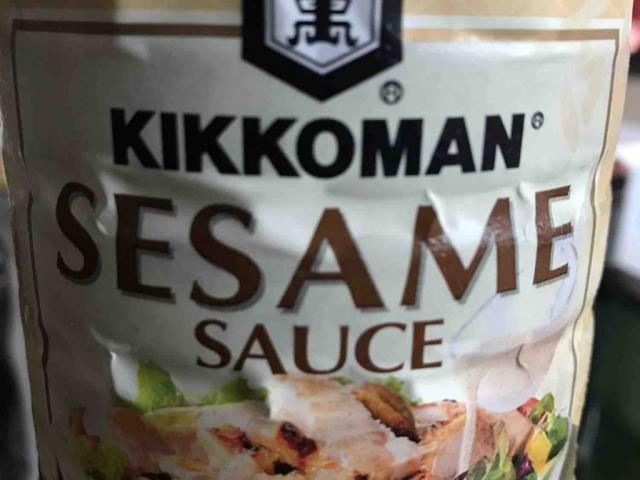 Sesame Sauce by kolja | Uploaded by: kolja