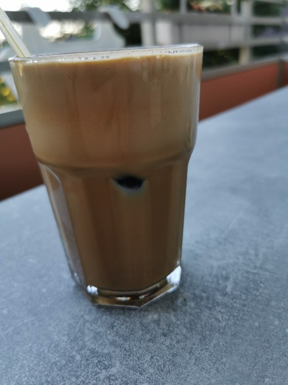 Frappé Pulver Nescafé von effi | Hochgeladen von: effi