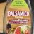 Balsamico Dressing, mit Aceto Balsamico di Modeba I.G.P. & Olive | Hochgeladen von: stonecut