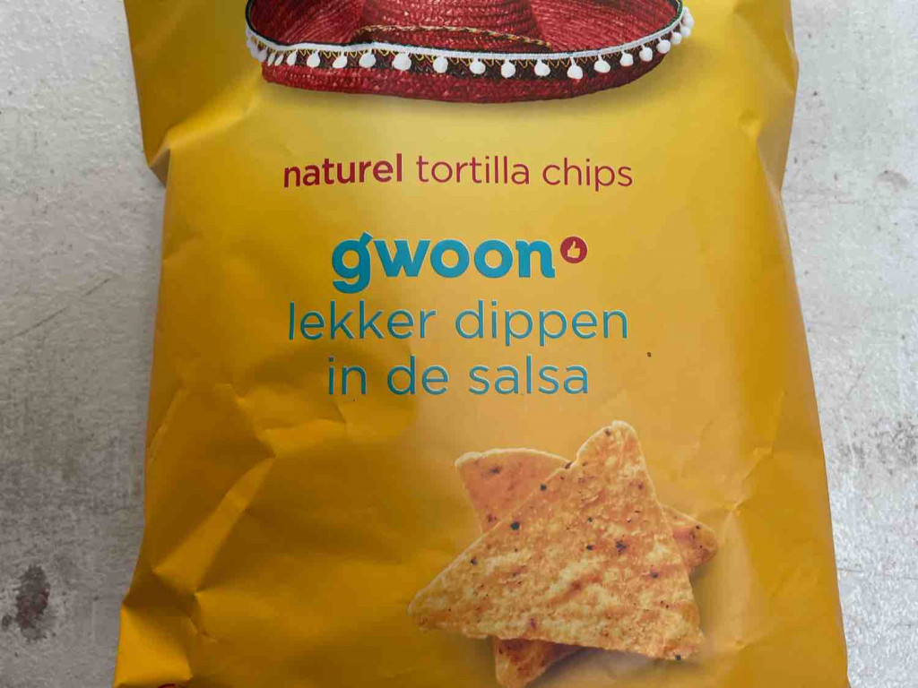 gwoon naturel tortilla chips von Joni1301 | Hochgeladen von: Joni1301