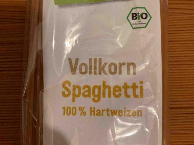 Vollkorn Spaghetti von whoopy1511 | Hochgeladen von: whoopy1511
