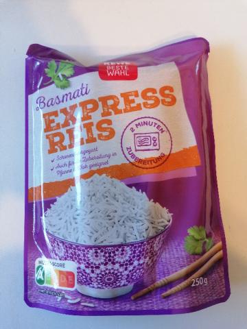 Express Reis basmati von minoe.cos | Hochgeladen von: minoe.cos