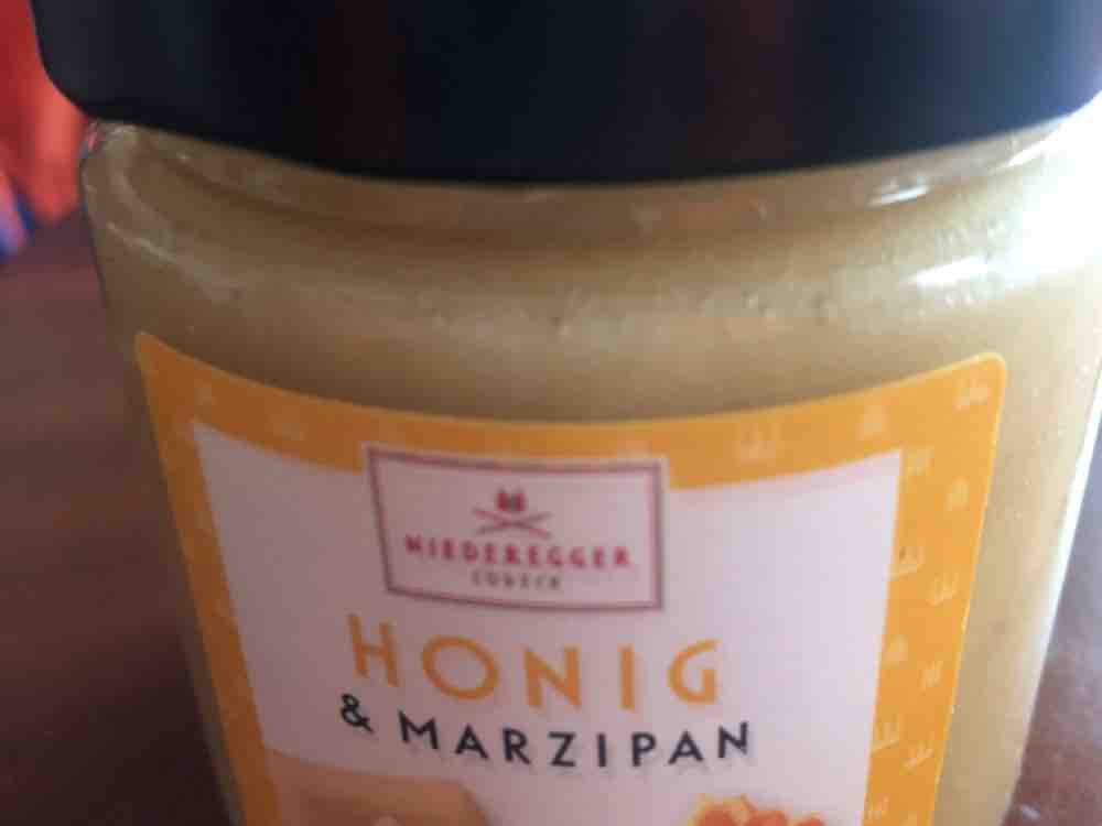 Honig & Marzipan von zohr | Hochgeladen von: zohr