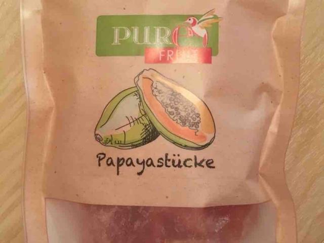 Papaya von alexandra.habermeier | Hochgeladen von: alexandra.habermeier Papaya von alexandra.habermeier | Hochgeladen von: alexandra.habermeier