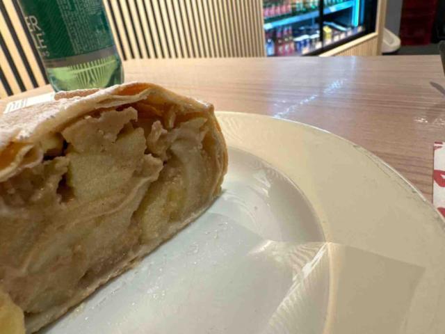 Apfelstrudel, vegan von mjakl | Hochgeladen von: mjakl