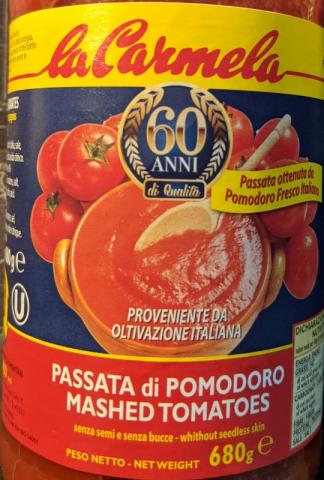 Passata di Pomodoro | Hochgeladen von: AlexanderHunz