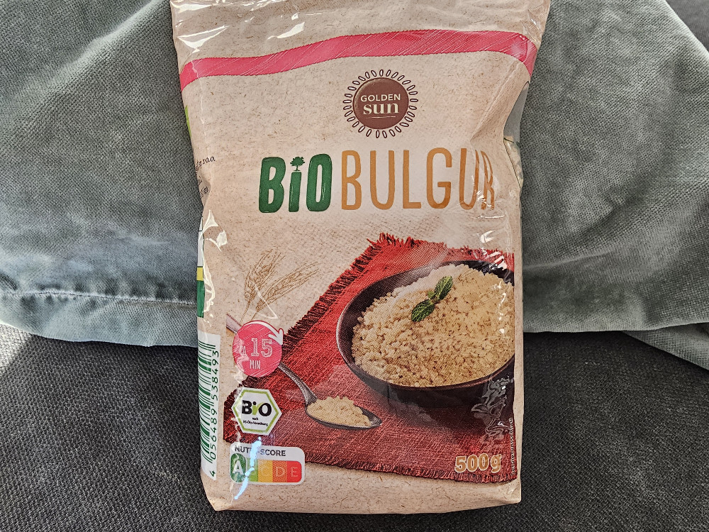 Bulgur, Bio von pajolukhan | Hochgeladen von: pajolukhan