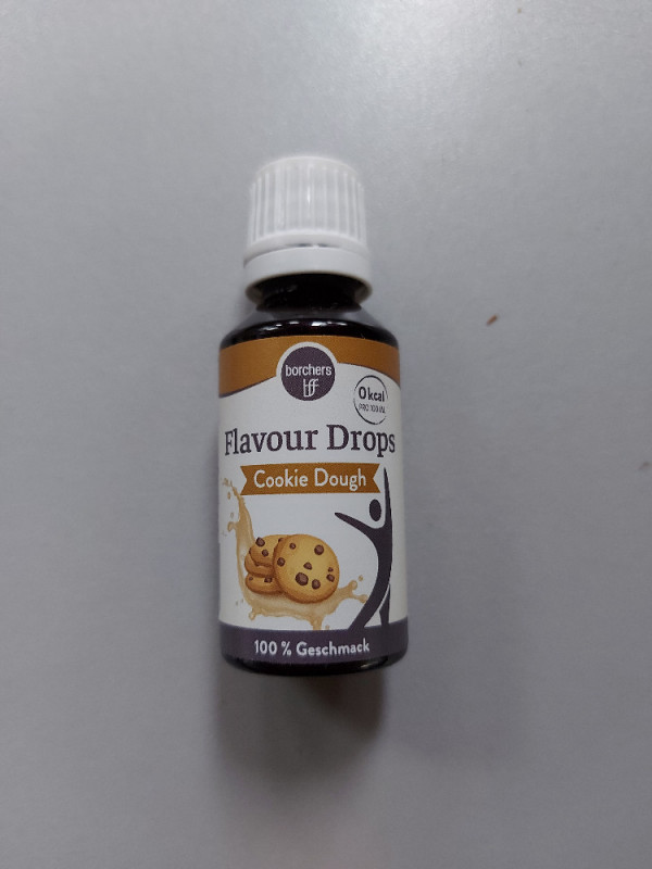 Flavour Drops, Cookie Dough von moon1009 | Hochgeladen von: moon1009