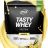 Tasty Whey Vanille, Wehle Sports von andipl25 | Hochgeladen von: andipl25