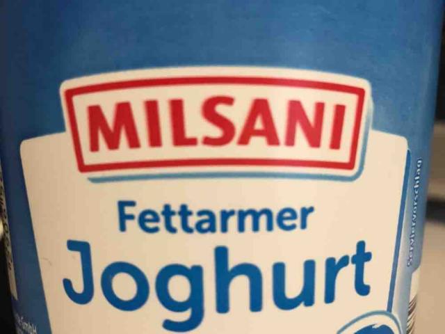 Magermilch Joghurt mild 0,1% Fett von jthomaschky | Hochgeladen von: jthomaschky