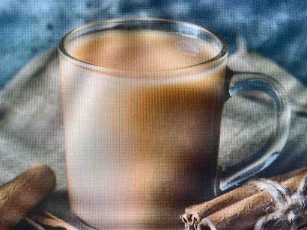Chai mit Milch und Zucker von zahidos | Hochgeladen von: zahidos