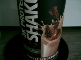 3K Protein Shake Dunkle Schokolade | Hochgeladen von: dicker3004