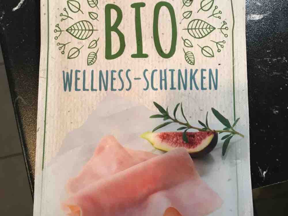 Berger Bio Wellness Schinken von maggie3000 | Hochgeladen von: maggie3000 Berger Bio Wellness Schinken von maggie3000 | Hochgeladen von: maggie3000