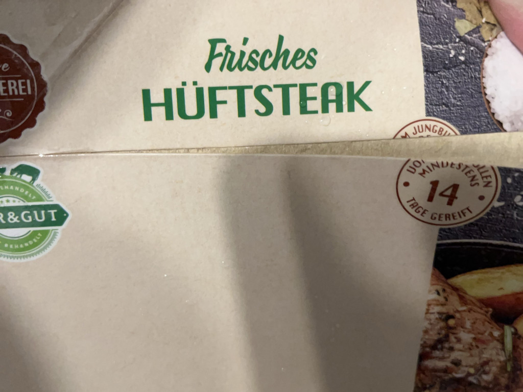 Frisches Hüftsteak von nickb211 | Hochgeladen von: nickb211