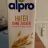 Alpro Hafer ohne Zucker by sdiaab | Hochgeladen von: sdiaab