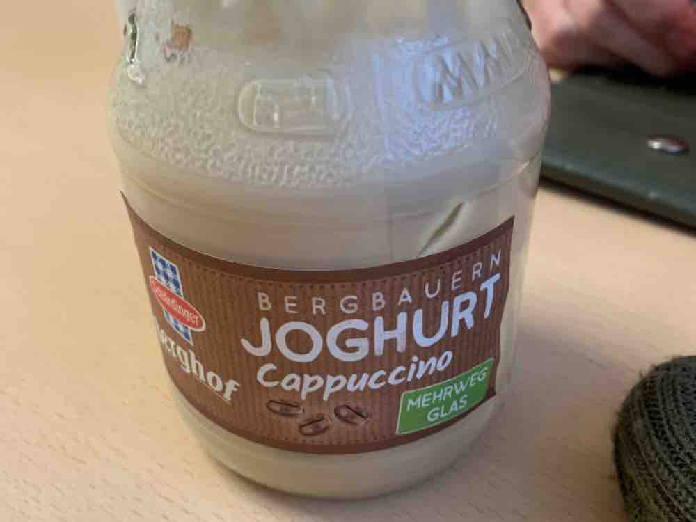 Joghurt Cappuccino von Lukibrun2022 | Hochgeladen von: Lukibrun2022