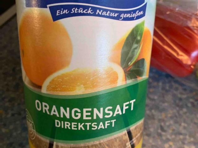 Burkhardt Orangensaft direkt von FelipeEscabias | Hochgeladen von: FelipeEscabias