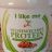 I like me Protein , Cookies & Cream | Hochgeladen von: Holleemma