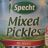 Mixed Pickles  von nicosch91 | Hochgeladen von: nicosch91