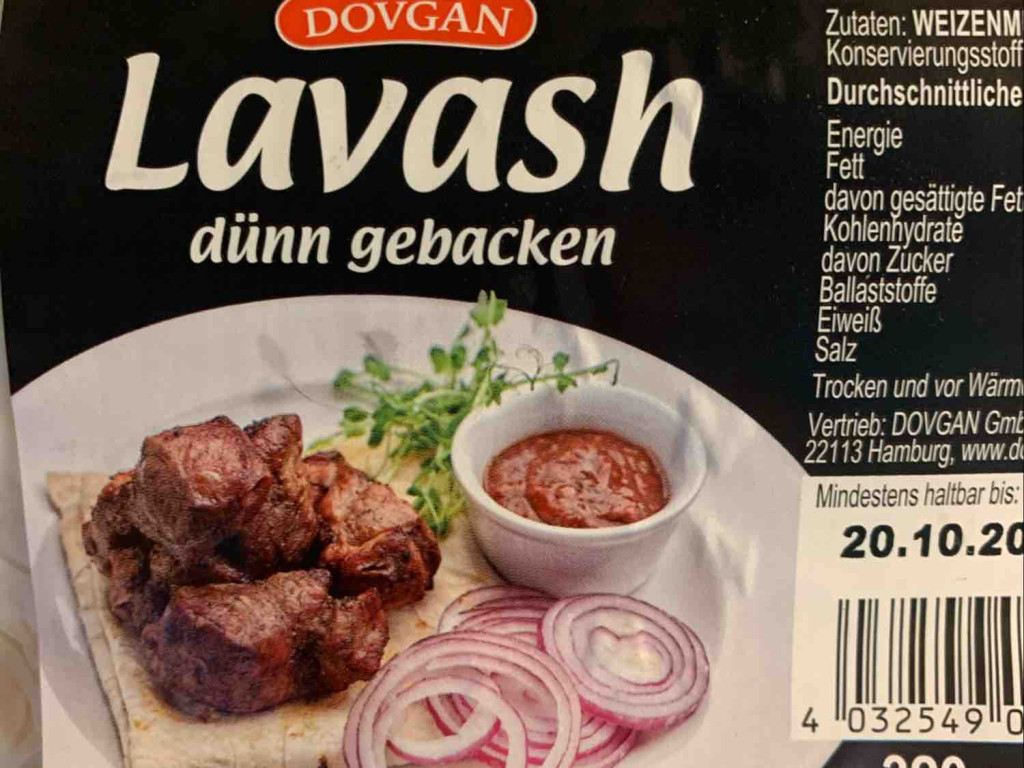 Lavash by Kostan | Hochgeladen von: Kostan