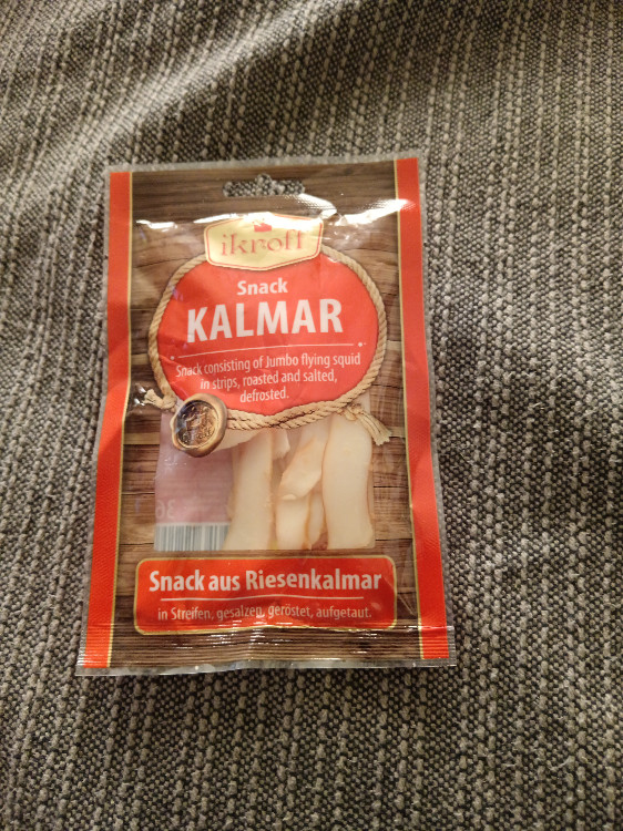 Kalmarsnack von Vladi72 | Hochgeladen von: Vladi72