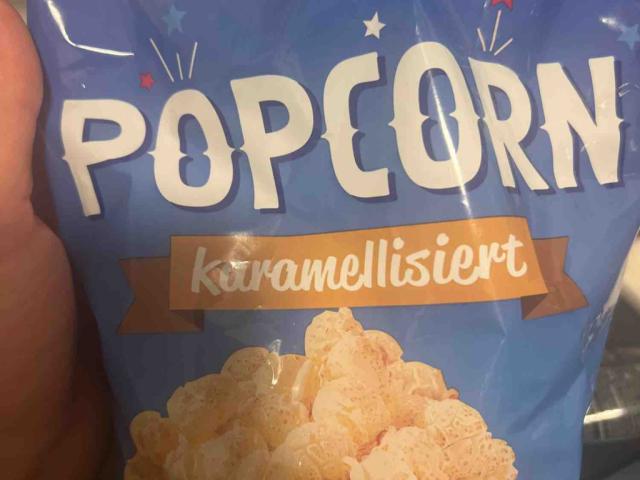 Popcorn von J2annis | Hochgeladen von: J2annis