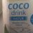 Coconut water 100% Innocent by Perry | Uploaded by: Perry