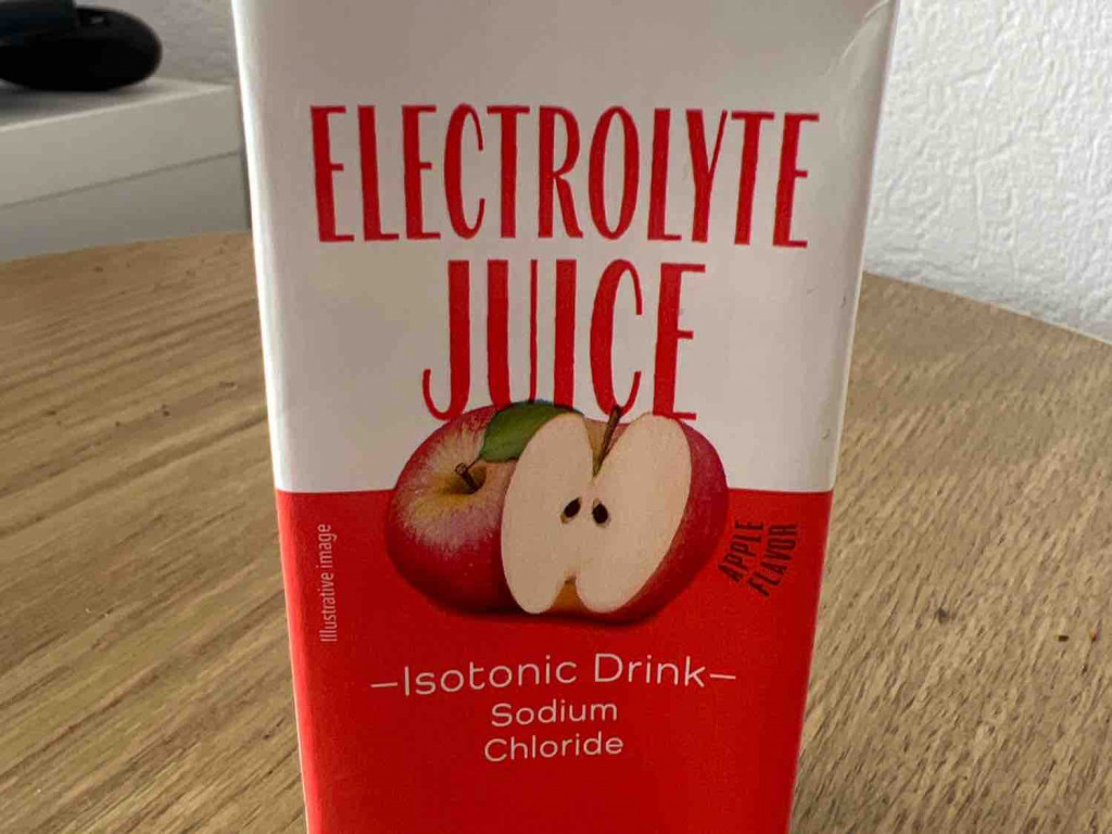 Electrolyte Juice von MarieBuchholz | Hochgeladen von: MarieBuchholz