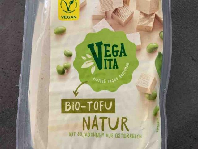 Vega Vita Tofu natur von bianca2702 | Uploaded by: bianca2702