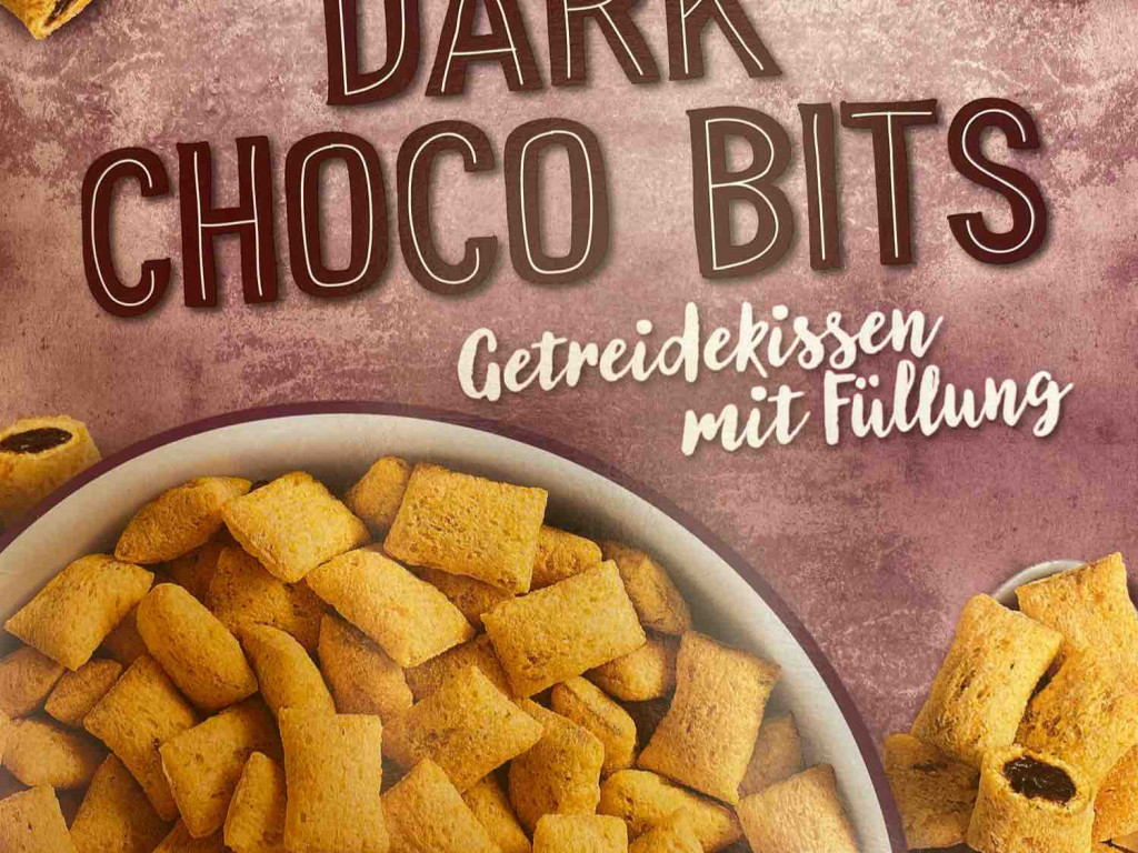 Dark Choco Bits von amfw | Hochgeladen von: amfw