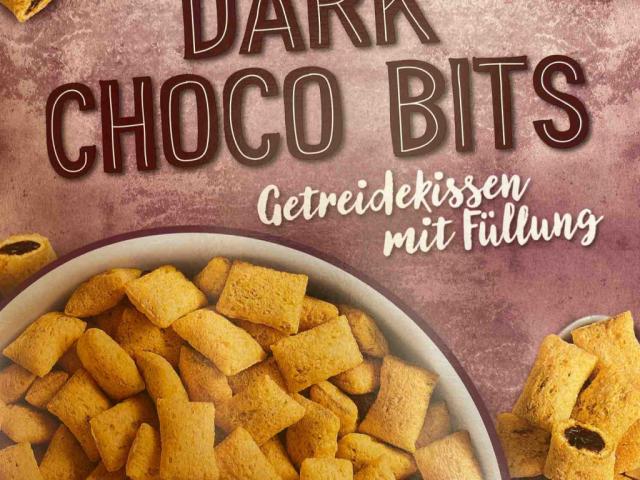 Dark Choco Bits von amfw | Hochgeladen von: amfw