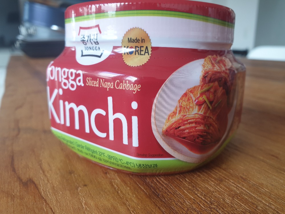 Kimchi von Mille | Hochgeladen von: Mille
