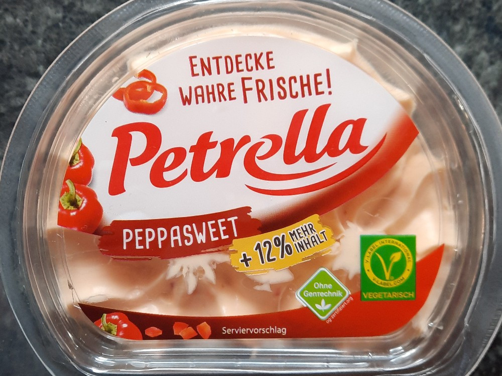 petrella peppasweet von J.roehe | Hochgeladen von: J.roehe petrella peppasweet von J.roehe | Hochgeladen von: J.roehe