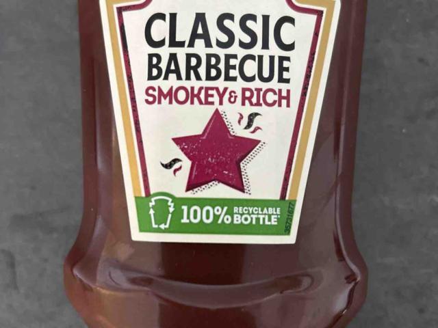 Classic Barbecue, Smokey & Rich von LoTuer | Hochgeladen von: LoTuer