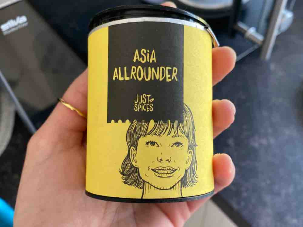 Asia Allrounder von LisaMaria251292 | Hochgeladen von: LisaMaria251292