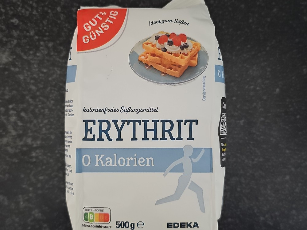 Erythrit von mamirox1410 | Hochgeladen von: mamirox1410 Erythrit von mamirox1410 | Hochgeladen von: mamirox1410