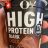 High Protein Choco, no sugar added, 17g Protein by Zobrian | Hochgeladen von: Zobrian