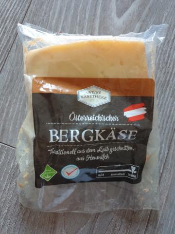 Bergkäse Aldi von SimDa | Hochgeladen von: SimDa