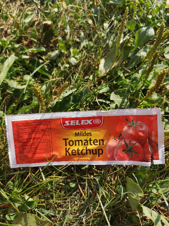 mildes Tomaten Ketchup von Cindriella | Hochgeladen von: Cindriella
