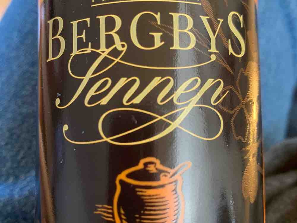 Bergbys Sennep, Senf von Frodofred | Hochgeladen von: Frodofred