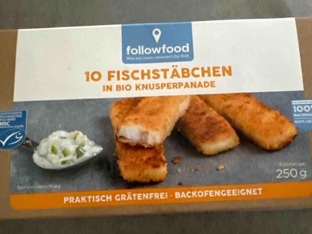 Fischstäbchen von BCramer | Hochgeladen von: BCramer